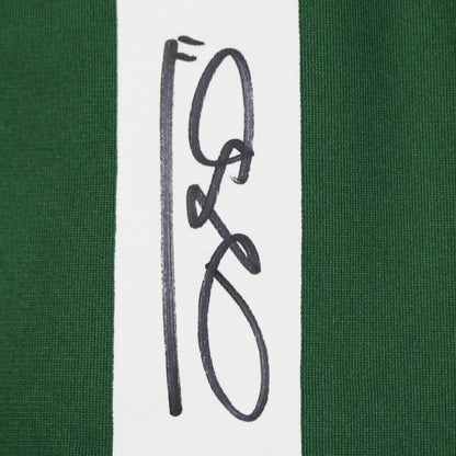 Jayden Reed Signed Packers Nike Game Jersey