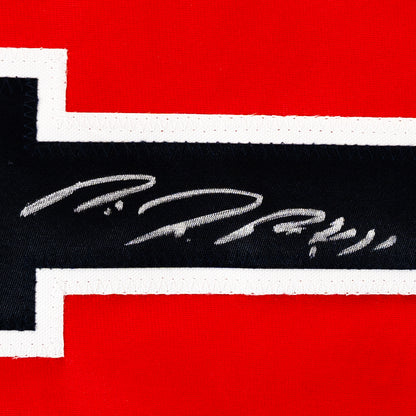 Jose Ramirez Signed Jersey