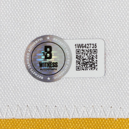 John Riggins Signed Jersey