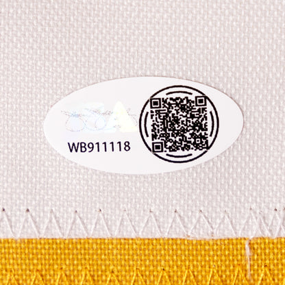 Jalen Royals Signed Jersey