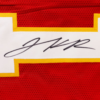 Jalen Royals Signed Jersey