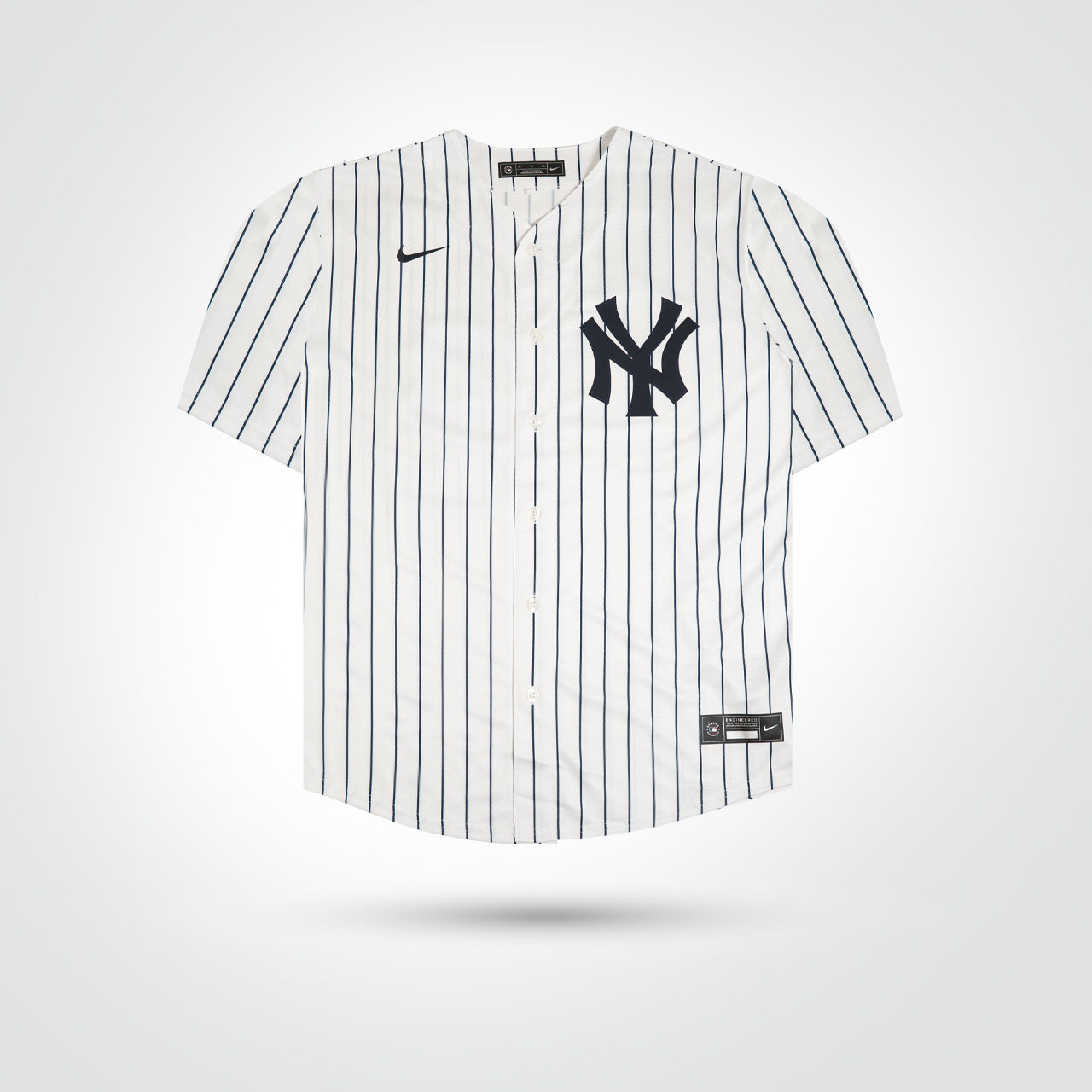 Juan Soto Signed Yankees Nike Jersey