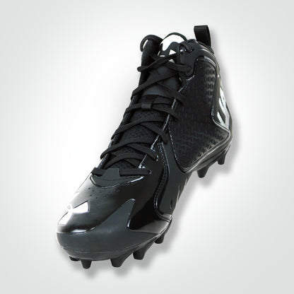 Jaxon Smith-Njigba Signed Under Armour Cleat