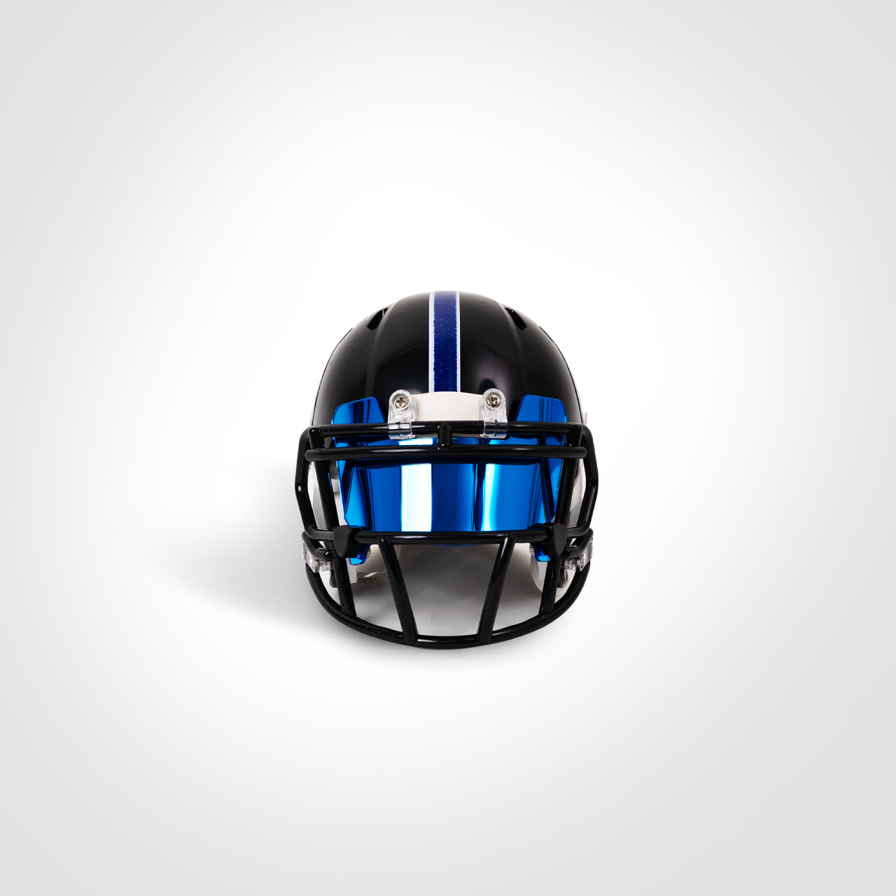 Jonathan Taylor Signed Colts Alternate Speed Mini Helmet