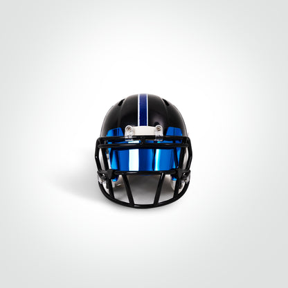 Jonathan Taylor Signed Colts Alternate Speed Mini Helmet