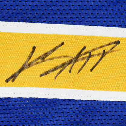 Keenan Allen Signed Jersey
