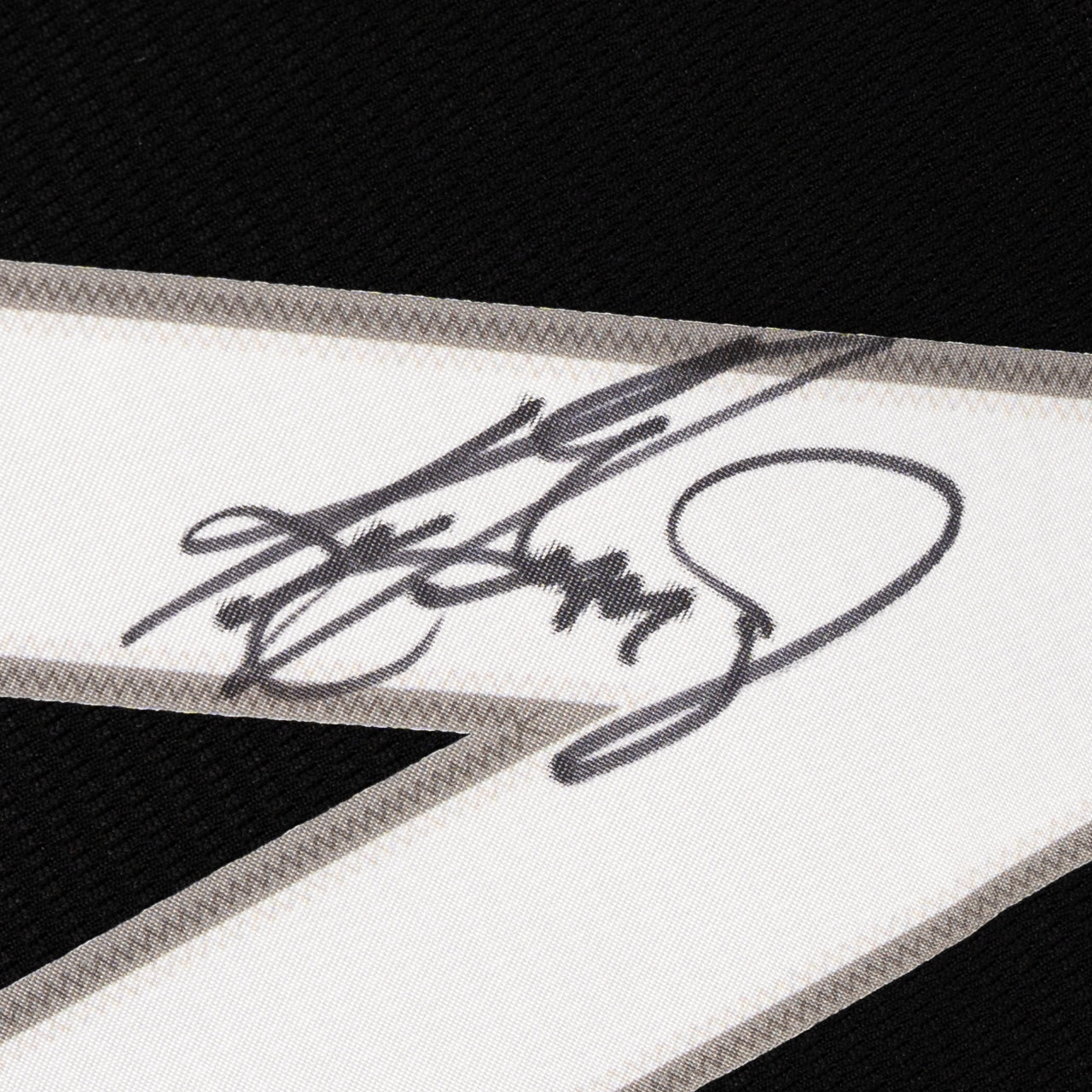 Ken Griffey Jr. Signed Mariners Nike Jersey
