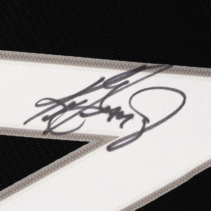 Ken Griffey Jr. Signed Mariners Nike Jersey