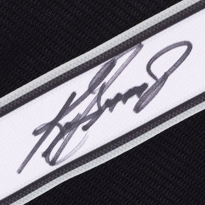 Ken Griffey Jr Signed White Sox Nike Jersey - The Real Autograph