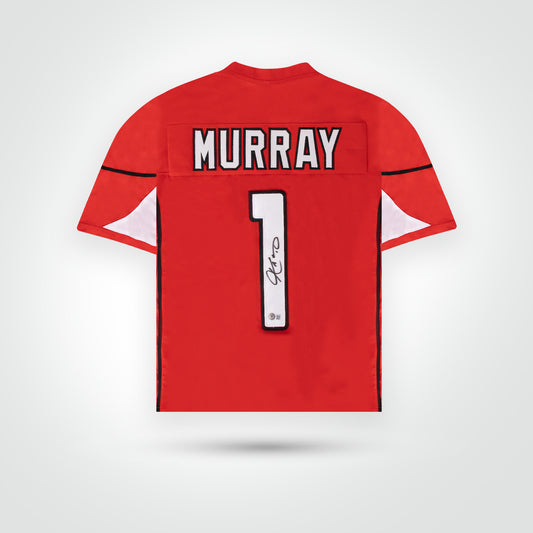 Kyler Murray Signed Jersey - The Real Autograph