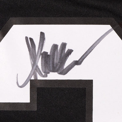 Marcus Allen Signed Raiders Nike Game Jersey