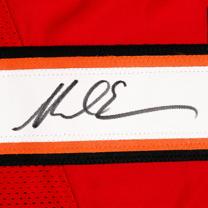 Mike Evans Signed Jersey - The Real Autograph