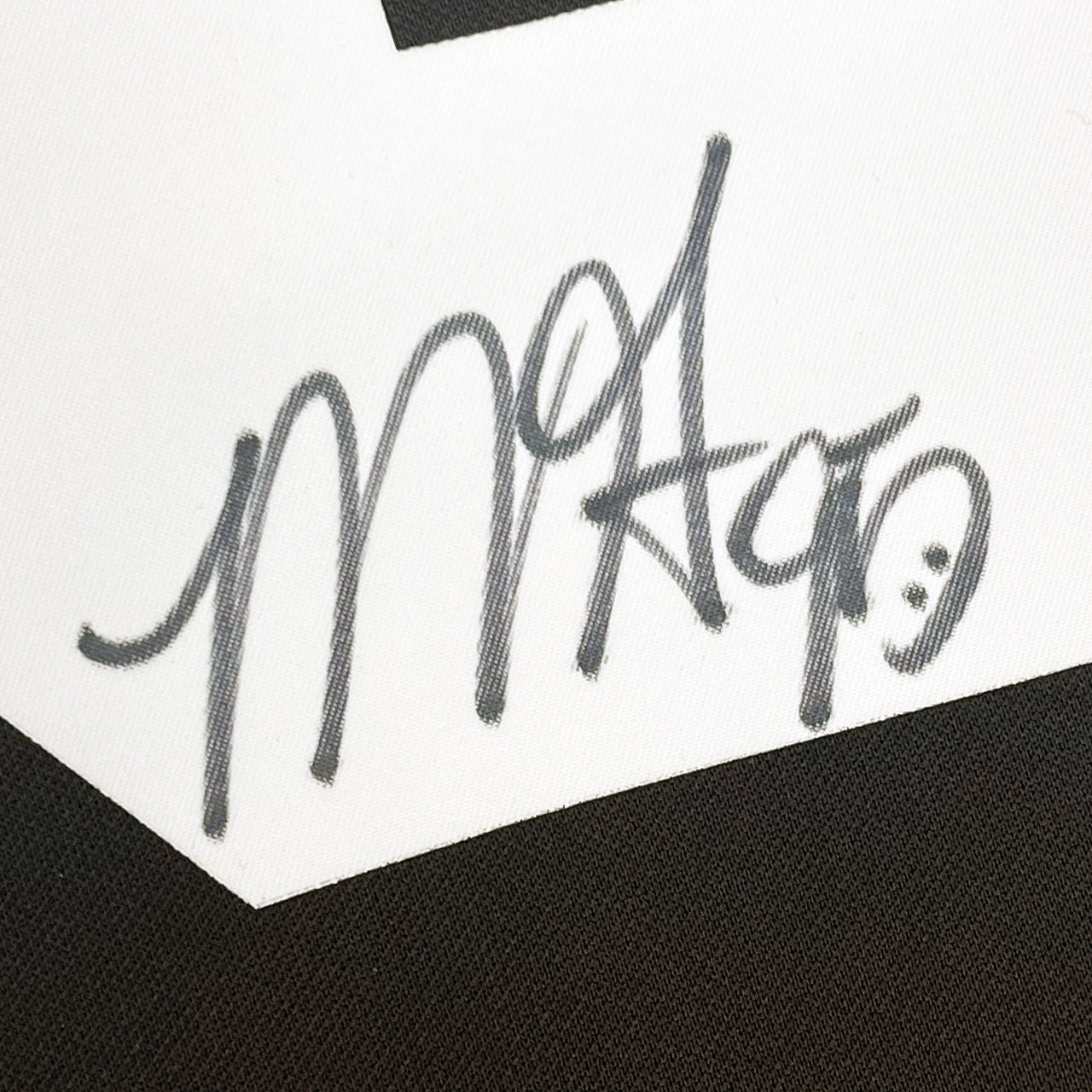 Myles Garrett Signed Browns Nike Limited Jersey - The Real Autograph