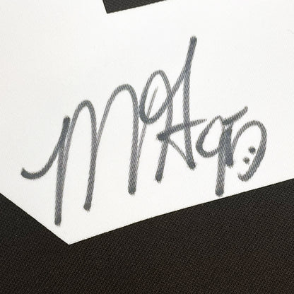 Myles Garrett Signed Browns Nike Limited Jersey - The Real Autograph