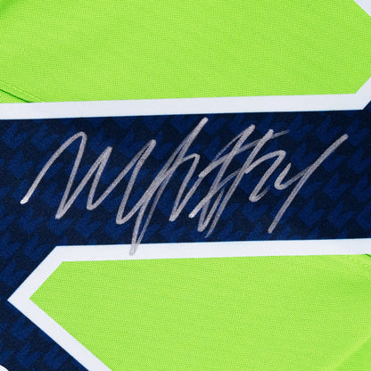 Marshawn Lynch Signed Seahawks Nike Limited Jersey - The Real Autograph