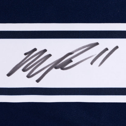 Micah Parsons Signed Cowboys Nike Limited Jersey - The Real Autograph