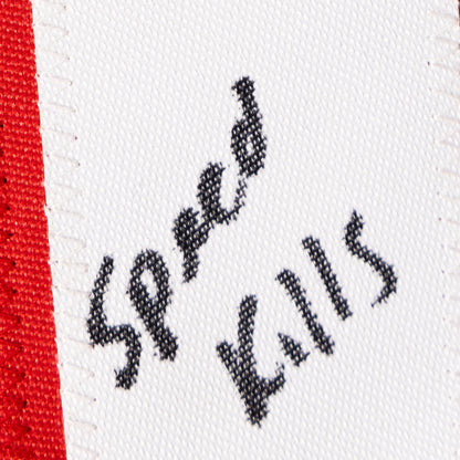 Michael Vick Signed Jersey Inscribed "2001 #1 Pick, Human Joystick, Madden Goat, Speed Kills"