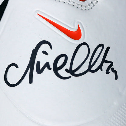 Nick Chubb Signed Nike Cleat