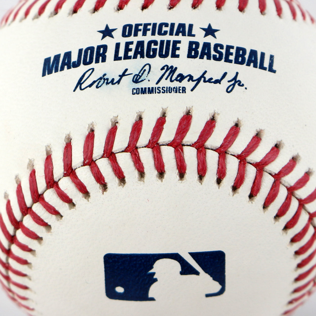 Oneil Cruz Signed Official Major League Baseball