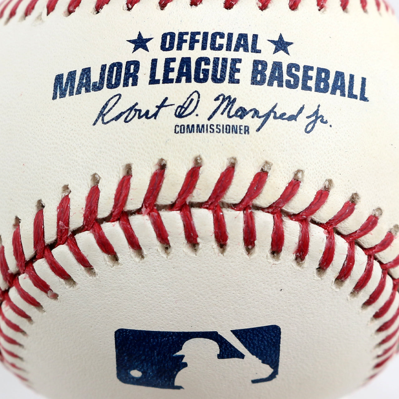 Paul Molitor Signed Official Major League Baseball