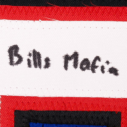 Ray Davis Signed Jersey Inscribed "Bills Mafia"