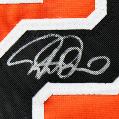 Rafael Palmeiro Signed Jersey