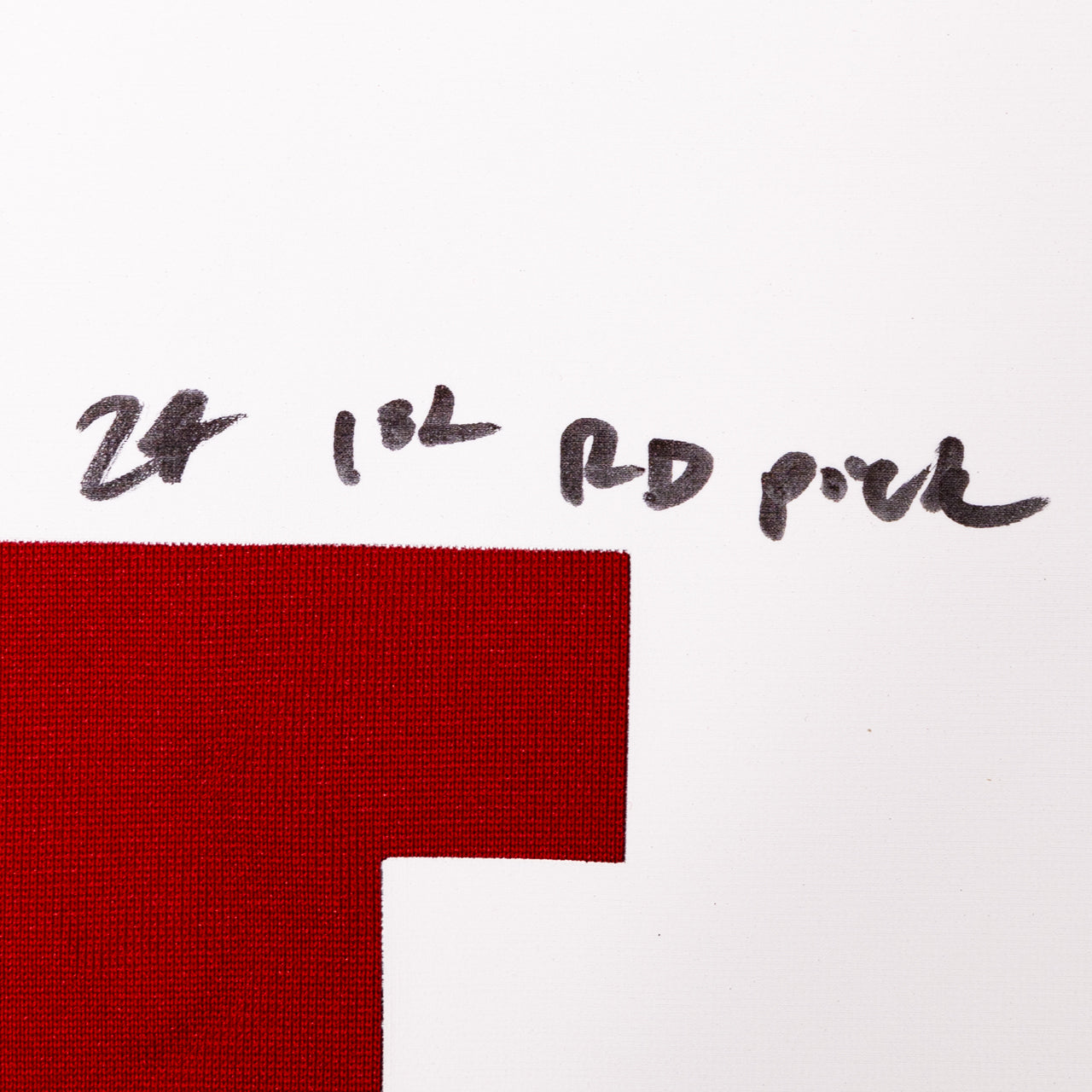 Ricky Pearsall Signed 49ers Nike Game Jersey Inscribed "2024 1st RD Pick"