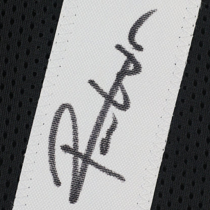 Roman Wilson Signed Jersey