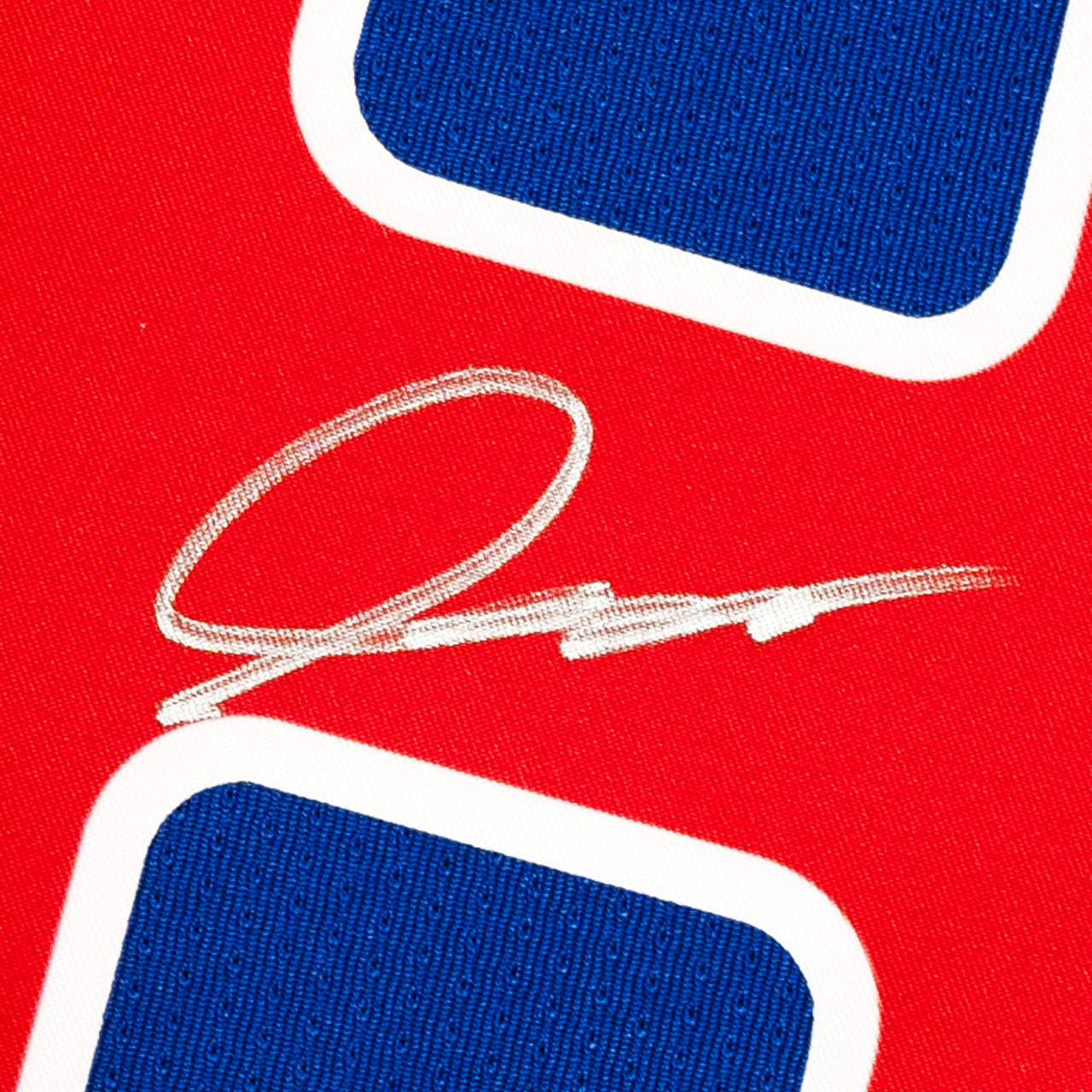 Shota Imanaga Signed Cubs Nike Jersey