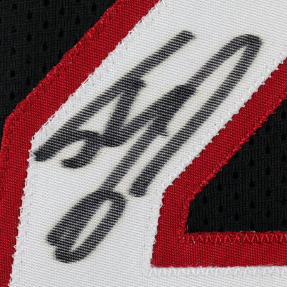 Shaquille O'Neal Signed Jersey