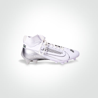 Troy Aikman Signed Nike Cleat - The Real Autograph