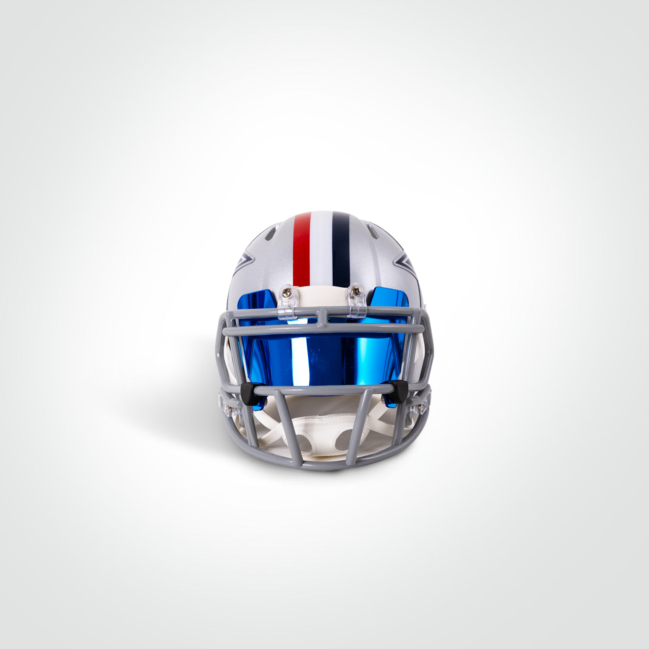 Tony Dorsett Signed Cowboys Throwback Mini Helmet