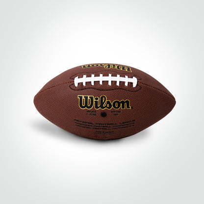 Tyreek Hill Signed Football