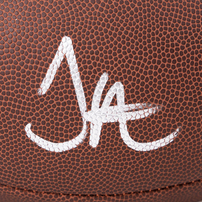 Tyreek Hill Signed Football