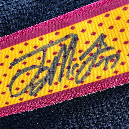 Terry McLaurin Signed Jersey