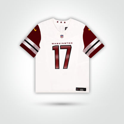 Terry McLaurin Signed Commanders Nike Limited Jersey