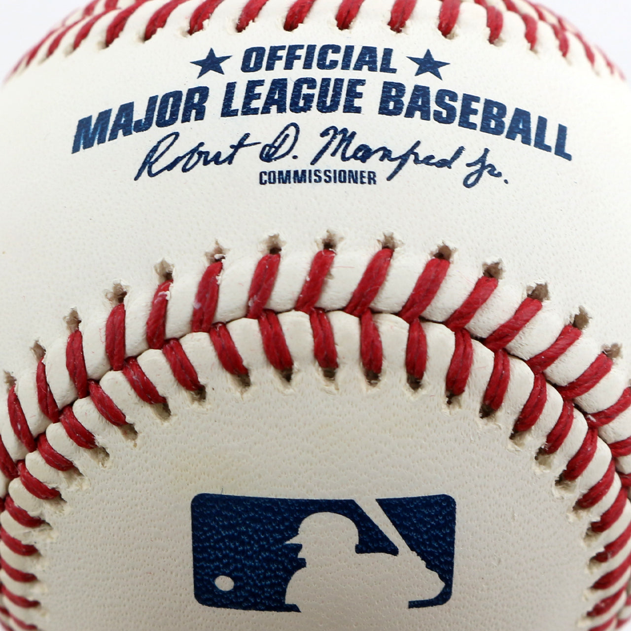 Tino Martinez Signed Official Major League Baseball