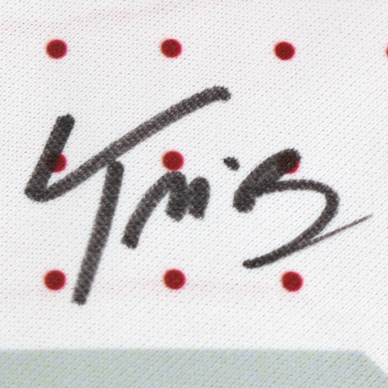Trey McBride Signed Jersey