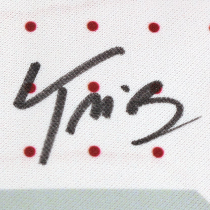 Trey McBride Signed Jersey