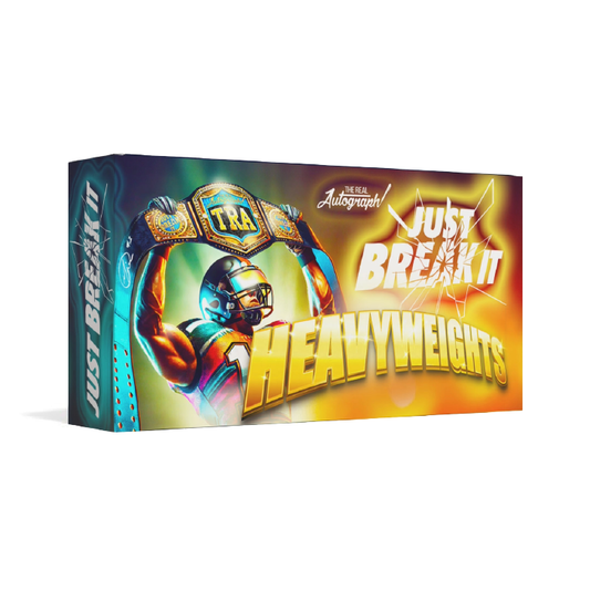 Heavyweights Mystery Box
