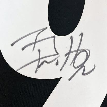 T.J. Watt Signed Steelers Nike Limited Jersey - The Real Autograph