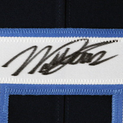 Will Levis Signed Titans Nike Limited Jersey