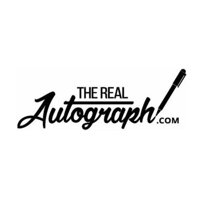 The Real Autograph